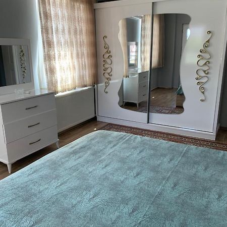 Hilal Yalova Apartman Yalova  Kültér fotó