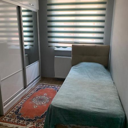 Hilal Yalova Apartman Yalova  Kültér fotó