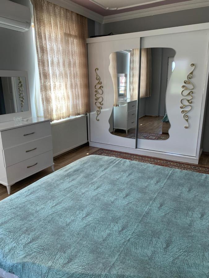 Hilal Yalova Apartman Yalova  Kültér fotó