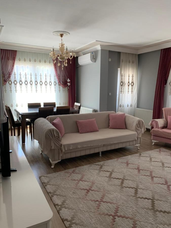 Hilal Yalova Apartman Yalova  Kültér fotó