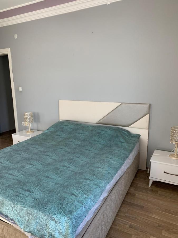 Hilal Yalova Apartman Yalova  Kültér fotó